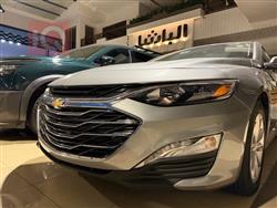 شێڤرۆلێت مالیبۆ